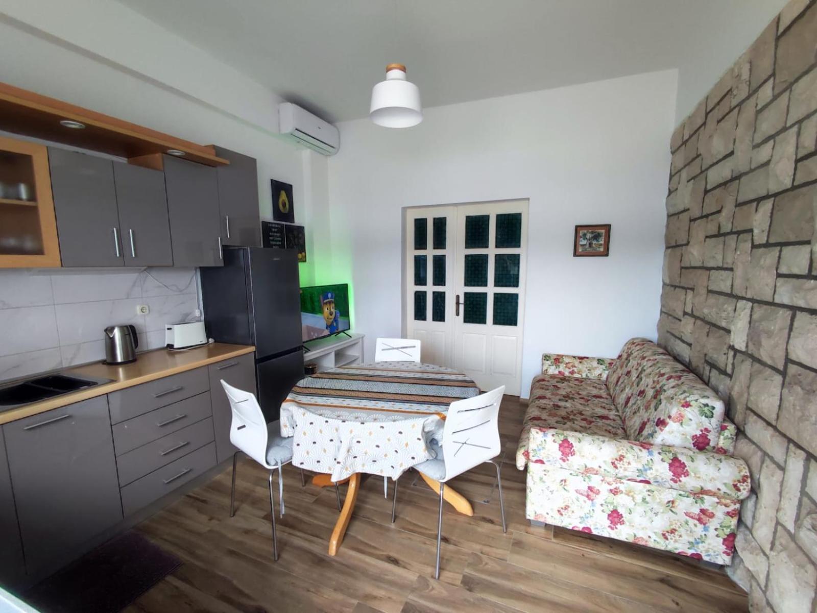 Apartment Mareta In Viganj Exterior photo